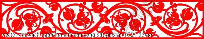 vector cnc vach ngan lan can cua cong sat plasma 0724
